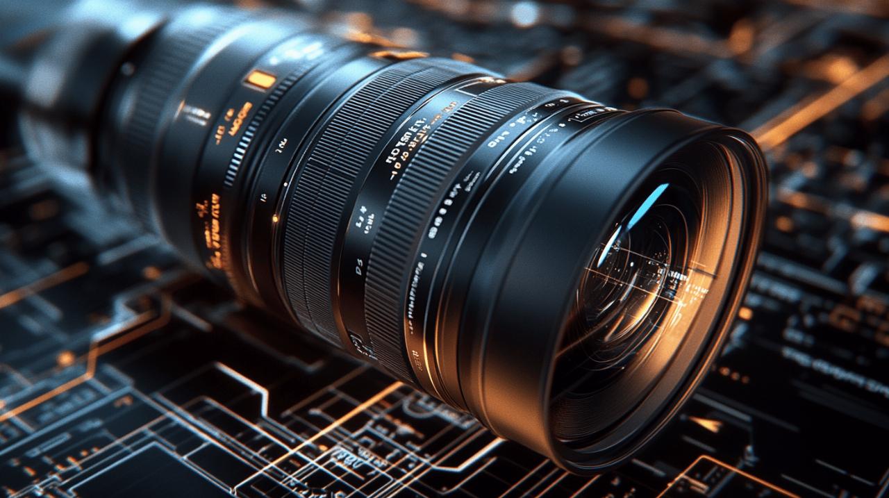 Test terrain du DA 35 mm f/2.4 SMC AL ‘Plastic Wonder’ : L’art du portrait a petit prix