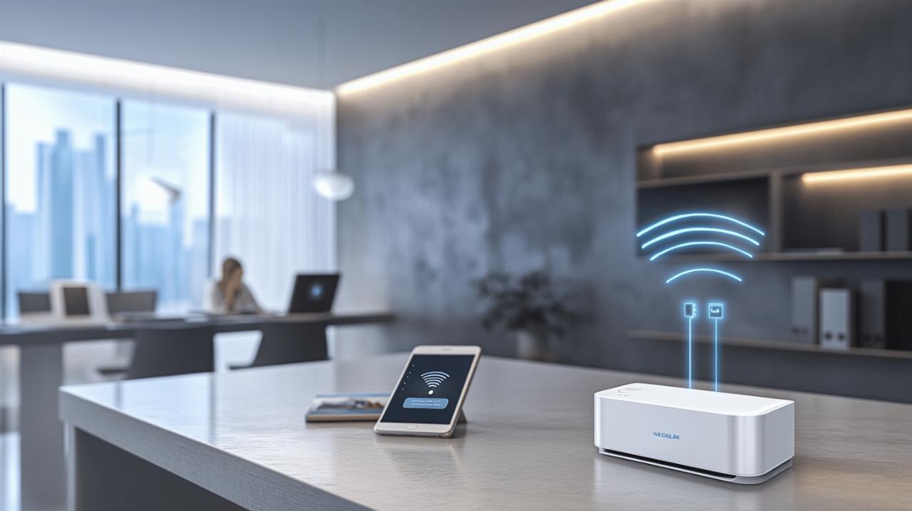 Guide 2024 : Configurer un repeteur WiFi Netgear pour une experience gaming optimale
