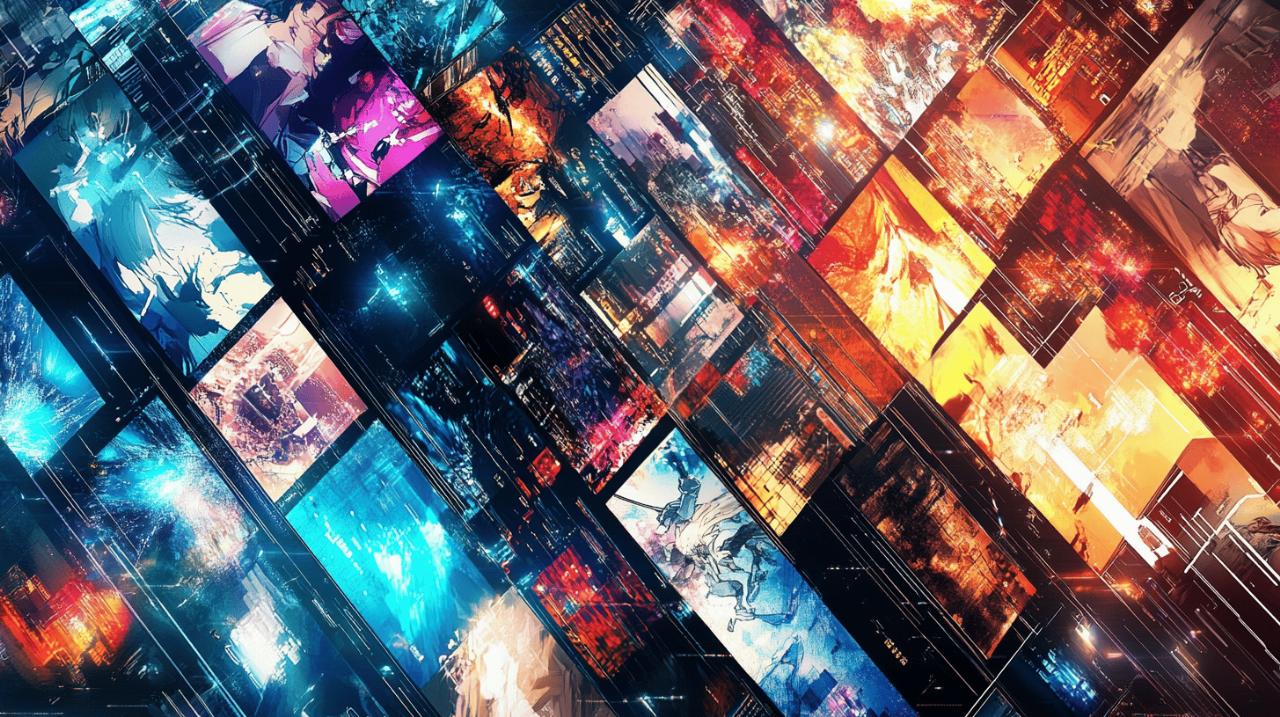 Les Forums Francophones qui Referencent les Meilleurs Sites de Scan Manga VF a Telecharger en 2022
