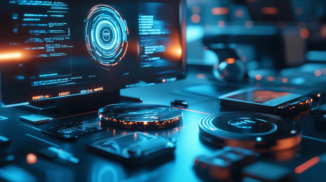 Disque dur non reconnu : comment le detecter avec un test sur un second ordinateur