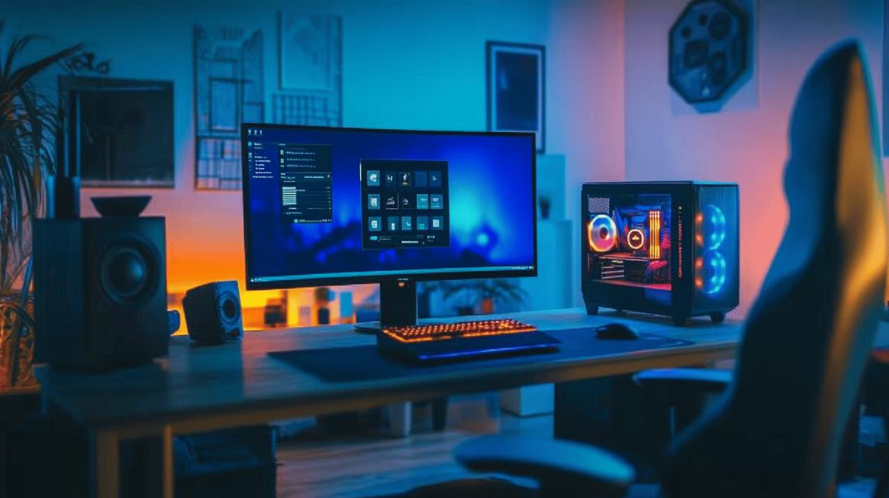 Papystreaming redefinit les codes du streaming avec ses options de realite virtuelle