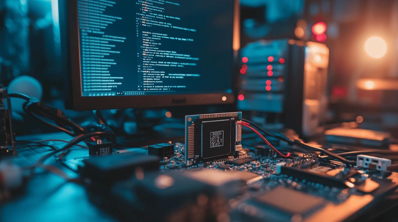 Tutoriel complet : Creer un serveur FTP simple avec un Raspberry Pi et maintenir sa stabilite